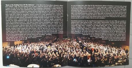 King Crimson - Live in Toronto (2016) King Crimson - Live in Toronto (2016)