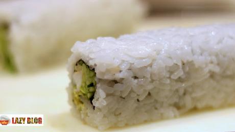 Cómo preparar el arroz avinagrado para hacer sushi casero