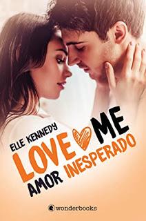 Reseña: Amor inesperado de Elle Kennedy