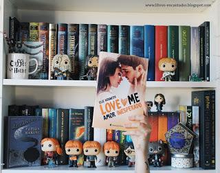 Reseña: Amor inesperado de Elle Kennedy