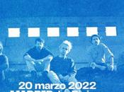 Fontaines D.C. aplazan marzo 2022 conciertos Madrid Barcelona