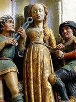 El martirio redime, el rencor condena. El martirio redime, el rencor condena.