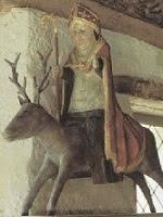 El martirio redime, el rencor condena. El martirio redime, el rencor condena.