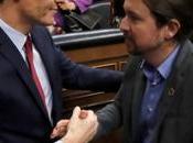 España, país normalidad democrática