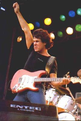 Programa Número 242 de Dj Savoy Truffle en Música Sideral. Especial Gary Moore, 10 años después de su muerte, Parte 1. Programa Número 242 de Dj Savoy Truffle en Música Sideral. Especial Gary Moore, 10 años después de su muerte, Parte 1.