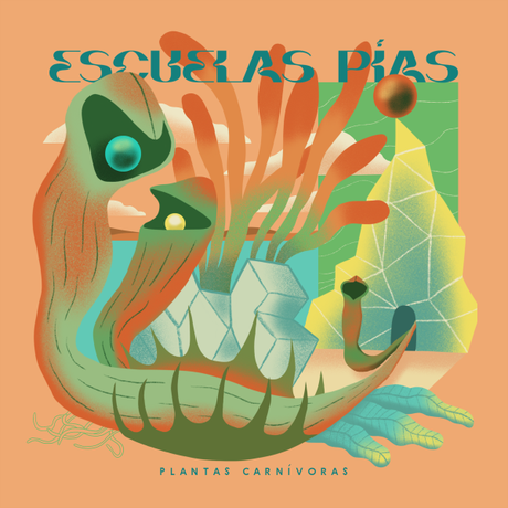 Escuelas Pías vuelven nuevo 