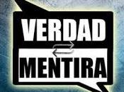 post verdad: mentira