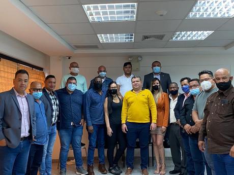 Primero Venezuela: Vamos a seguir trabajando hasta lograr el cambio en Venezuela