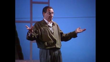 Informar con las manos Informar con las manos