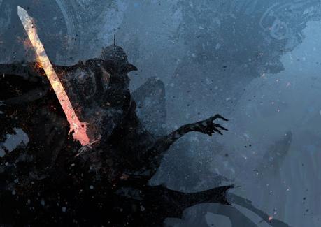 11/02: empieza el mecenazgo de  The One Ring y habrá edición española