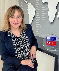 Servier obtiene la certificación Top Employer 2021 en España y en Europa Servier obtiene la certificación Top Employer 2021 en España y en Europa