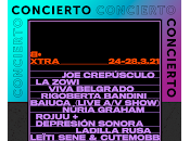 Festival Cara 2021, Xtra