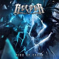 Reeper estrena Still Alive