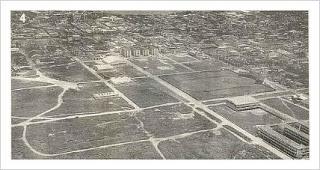 Zona Libre de Colón hacia 1953