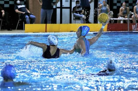 Demasiado rival para el C.W. Dos Hermanas PQS, que dice adiós a sus opciones de ascenso Demasiado rival para el C.W. Dos Hermanas PQS, que dice adiós a sus opciones de ascenso