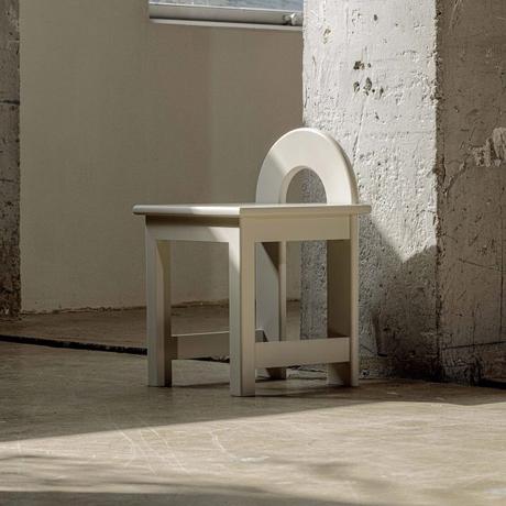 Los muebles de Subin Seol’s fusionan el art deco y la estética tradicional coreana