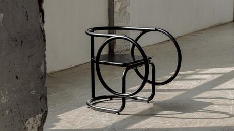 Los muebles de Subin Seol’s fusionan el art deco y la estética tradicional coreana