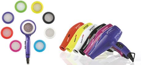 Consigue un Acabado Profesional en tus Styling con el Secador BaByliss PRO Luminoso+ secador-babyliss-pro-luminoso