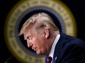 Senado inicia histórico segundo juicio contra Donald Trump