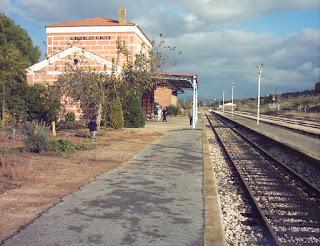 La España Vaciada plantea al Gobierno un nuevo modelo de desarrollo basado en las comarcas para identificar la gravedad de la despoblación La España Vaciada plantea al Gobierno un nuevo modelo de desarrollo basado en las comarcas para identificar la gravedad de la despoblación