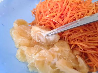 MERMELADA DE NARANJAS AMARGAS