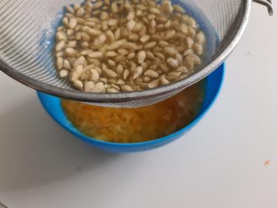 MERMELADA DE NARANJAS AMARGAS