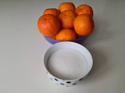MERMELADA DE NARANJAS AMARGAS