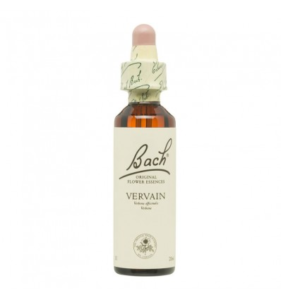 Flores de Bach Vervain Verbena 20ml Oferta Flores de Bach Vervain Verbena 20ml Oferta