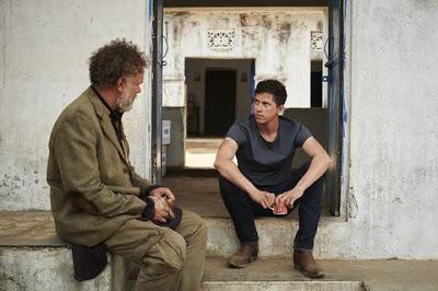 Adiós fantasmas + Club de lectura virtual + Mi hija, mi hermana