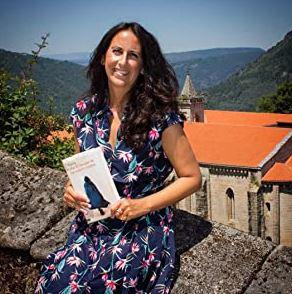 Entrevista a María Oruña