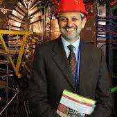 “Génesis. El gran relato de la creación del universo”, de Guido Tonelli