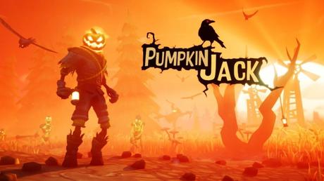 Pumpkin Jack finalmente llegará a PS4 a finales de este mes