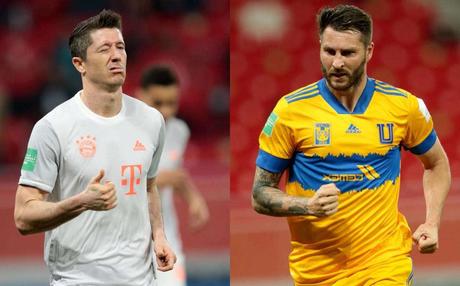 Tigres vs Bayern Munich, en vivo: Final Mundial de Clubes 2021 Horario, dónde y cómo ver en vivo por TV Tigres vs Bayern Munich, en vivo: Final Mundial de Clubes 2021 Horario, dónde y cómo ver en vivo por TV
