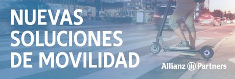 Propiedad flexible, micromovilidad y distribución digital, las nuevas soluciones en movilidad según el informe de Allianz Partners ‘Convivir con la Covid-19’