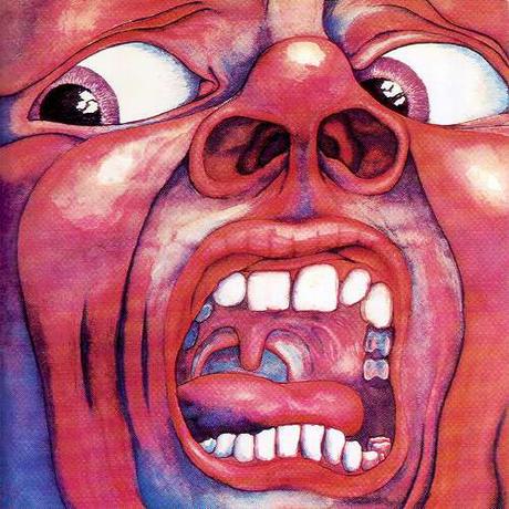 King Crimson - In The Court of The Crimson King (The Definitive Edition) (1969 - 1994)