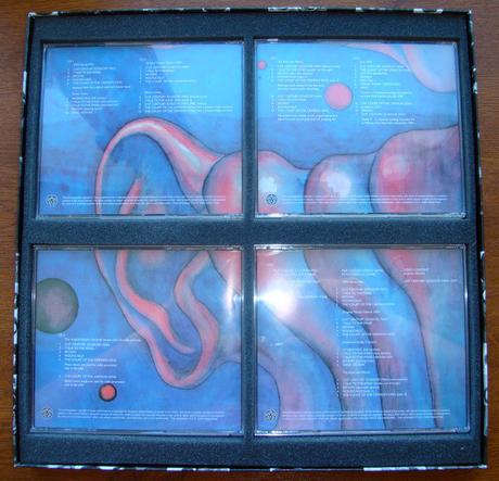 King Crimson - In The Court of The Crimson King (The Definitive Edition) (1969 - 1994) King Crimson - In The Court of The Crimson King (The Definitive Edition) (1969 - 1994)