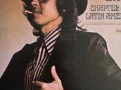 Gato Barbieri Chapter Latin America (1973)