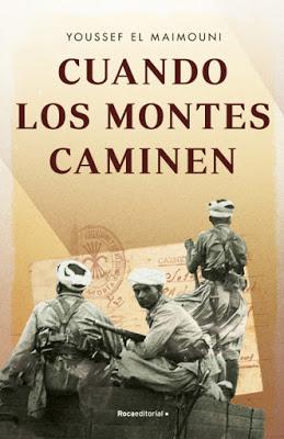 Cuando los montes caminen - Youssef El Maimouni Cuando los montes caminen - Youssef El Maimouni