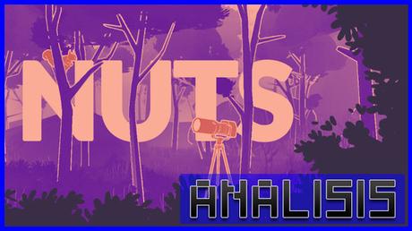 ANÁLISIS: Nuts