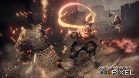 ANÁLISIS: The Nioh Collection