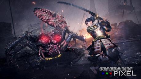 ANÁLISIS: The Nioh Collection