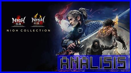 ANÁLISIS: The Nioh Collection