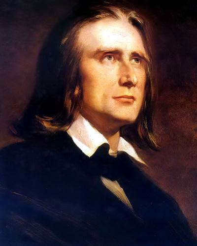 Franz Liszt Franz Liszt