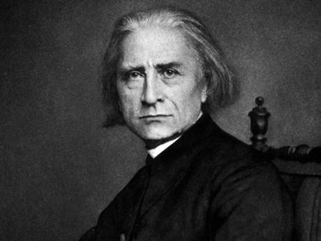 Franz Liszt Franz Liszt