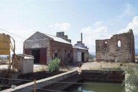 Plata pura en la Sierra Norte de Guadalajara II