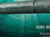 advertencias vaticinios Voto Blanco, sido durante años faro libertad, hecho realidad