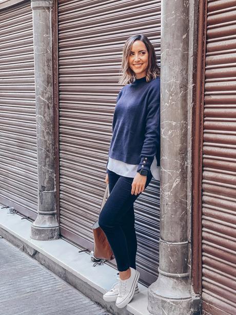 Fitness And Chicness-Truco Lavarse Pelo Acondicionador-1