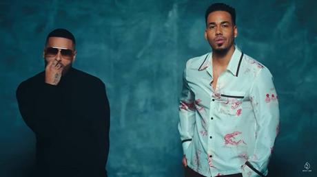 NICKY JAM y El Rey De La Bachata “ROMEO SANTOS” se hacen “FAN DE TUS FOTOS” fan2