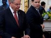 Senadores mafia anticubana EEUU reafirman apoyo mercenarios Cuba