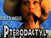 Pterodactyl Woman from Beverly Hills (1995)